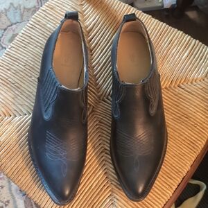 Frye Women's Billy Shooties